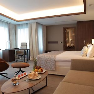 Bricks Hotel Istanbul